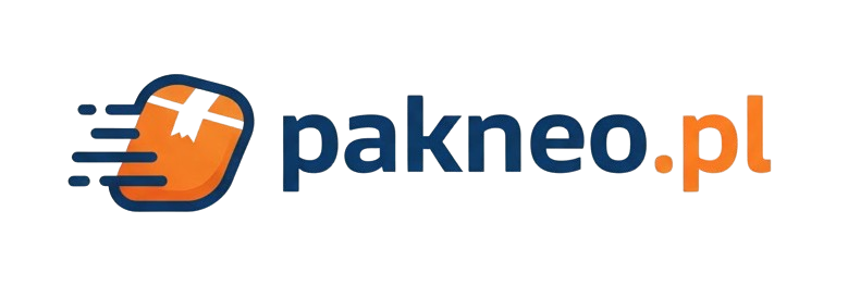 pakneo.pl - Twoja Przesyłka, Nasza Pasja